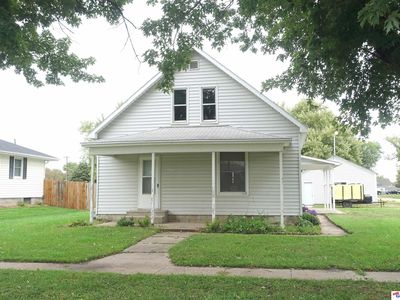 610 W 8th St, North Bend, NE, 68649