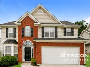 404 Gresham Dr, Stockbridge, GA 30281