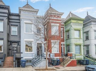 1837 N Capitol St NE, Washington, DC 20002