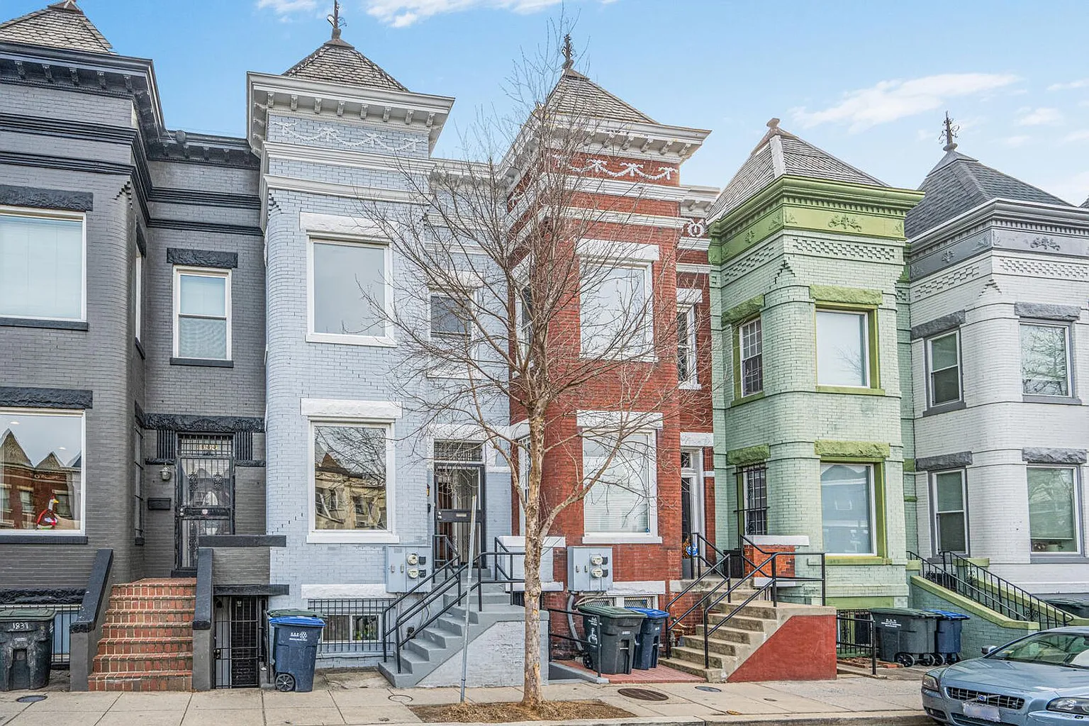1837 N Capitol St NE photo 1