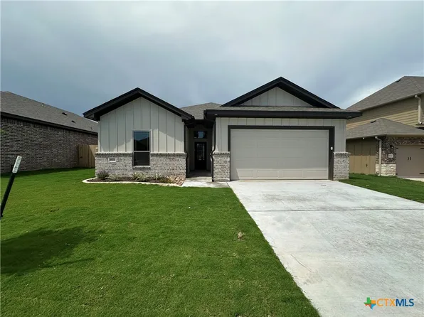 8824 Glade Dr, Temple, TX 76502