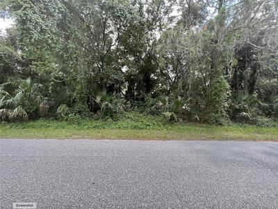 Kalish Avenue Lot #9, North Pt, FL, 34286