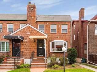 116-05 217th St, Jamaica, NY 11411