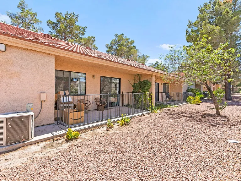 2851 S Valley View Blvd #1071 — Photo 31