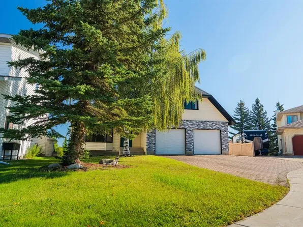 10109 W 89th St, Grande Prairie, AB T8X 1G1