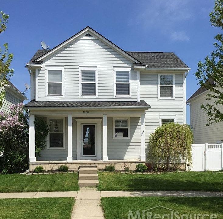 1st image of 59096 Amherst Ave