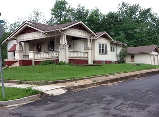 129 Church St, Bonne Terre, MO 63628