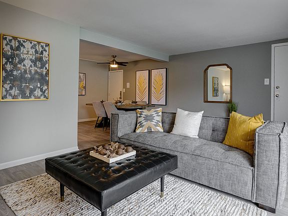 5th image of 6715 Lake Shore Dr #5-04-721
