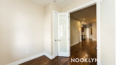 Rented by Nooklyn NYC LLC