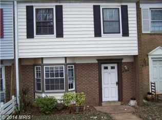 10207 Farragut Ct, Manassas, VA 20109
