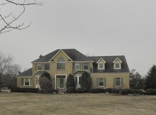 44 Fieldstone Rd, Skillman, NJ 08558