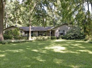 3615 NW 31st St, Gainesville, FL 32605