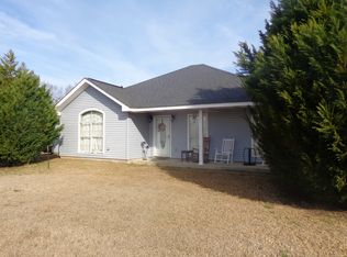 41377 C Corkern Rd, Franklinton, LA 70438