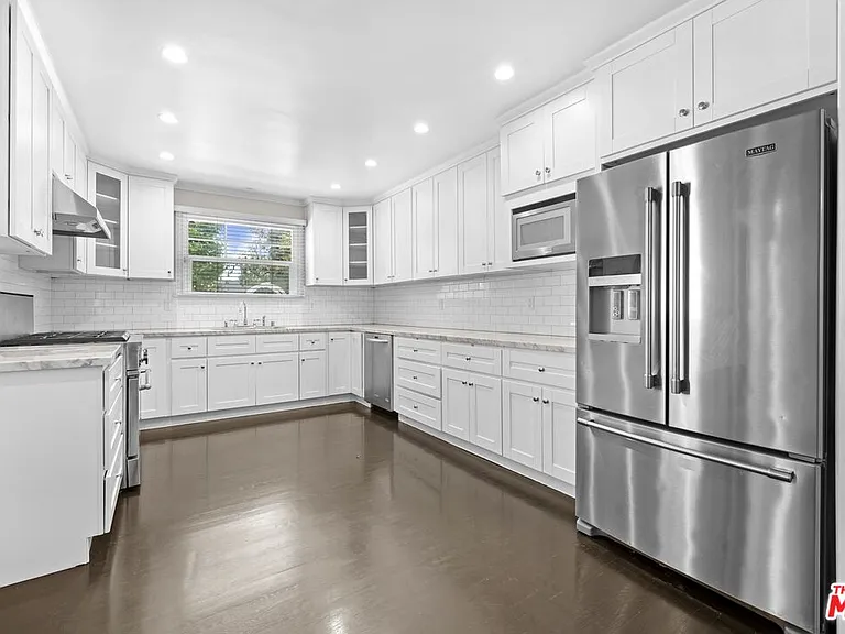 5525 Matilija Ave — Photo 4