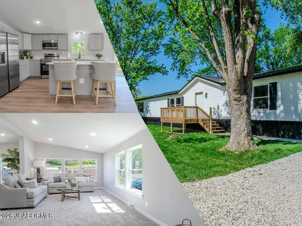 12943 County Road 4037, Holts Summit, MO 65043