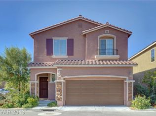 7600 Eastham Bay Ave, Las Vegas, NV 89179