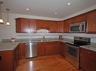 519 Overcliff Ct, Midlothian, VA 23114