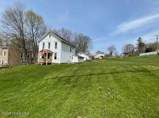 52 Parsons Ave, Hoosick Falls, NY 12090