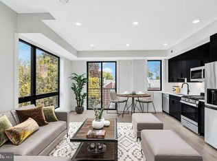 1026 18th St NE #PENTHOUSE 6, Washington, DC 20002