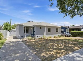 1440 N Evergreen St, Burbank, CA 91505