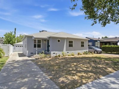 1440 N Evergreen St, Burbank, CA, 91505