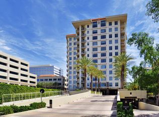 2211 E Camelback Rd UNIT 606, Phoenix, AZ 85016