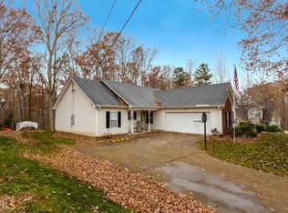 1410 Cannon Ct SW, Oxford, GA 30054