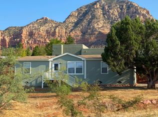 405 Sunshine Ln, Sedona, AZ 86336