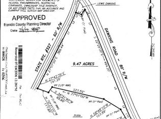 2098 Bryant Park Rd, Canon, GA 30520