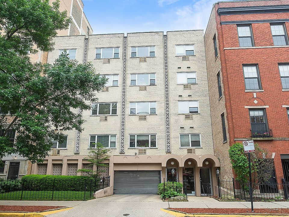 1st image of 619 W Stratford Pl APT 204