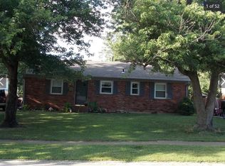 413 Yale Dr, Lexington, KY 40517