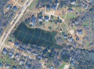 2612 Whispering Oaks Cv, Cedar Hill, TX 75104
