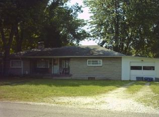 2823 Franklin St, Terre Haute, IN 47803