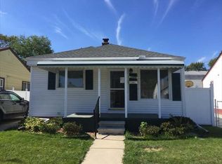 17056 Valade St, Riverview, MI 48193