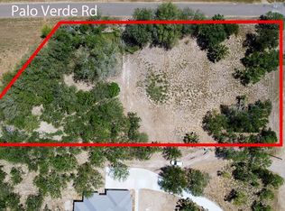 28166 Kornegay Rd, San Benito, TX 78586