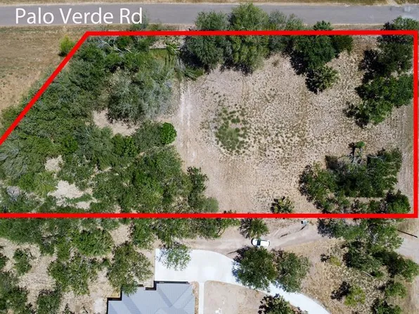 28166 Kornegay Rd, San Benito, TX 78586