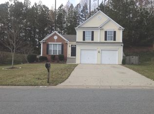 202 Creel Chase NW, Kennesaw, GA 30144