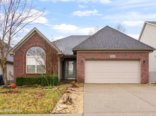 9826 Collier Ln, Louisville, KY 40291