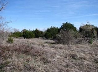 301 Cedar Ridge Rd, Gatesville, TX 76528