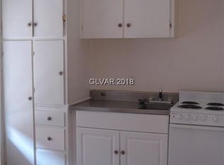 1836 Lewis Ave, Las Vegas, NV 89101