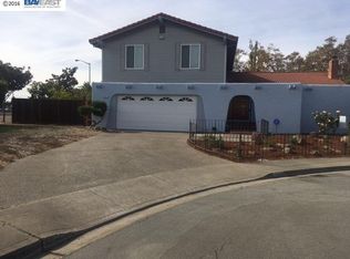 5337 Rockport Ct, Newark, CA 94560