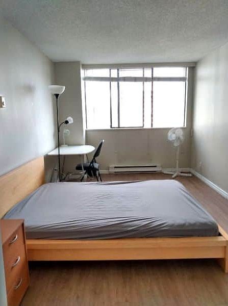 Burnaby Apartment for rent - 2 Bedrooms — photo 3