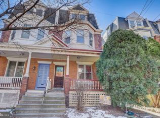 4410 Larchwood Ave, Philadelphia, PA 19104