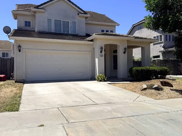 1326 Tide Dr, Merced, CA 95348