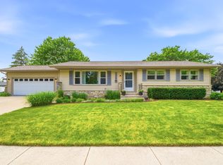 1409 Chapman Ave, Fond Du Lac, WI 54937