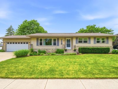 1409 Chapman Ave, Fond Du Lac, WI, 54937