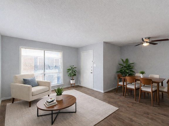 4th image of 100 Uhland Rd APT 3