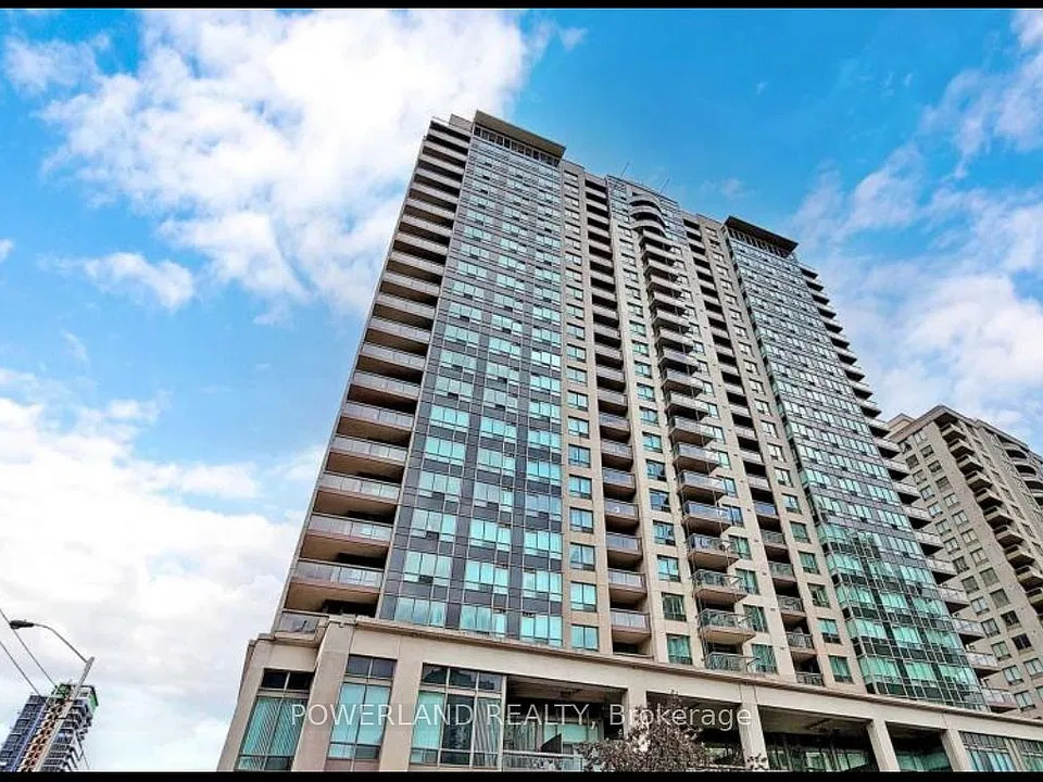 18 Parkview Ave #1007