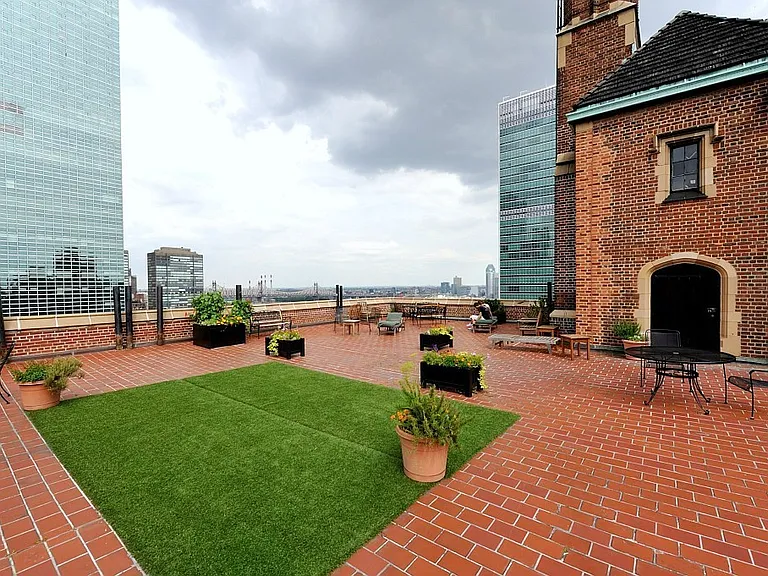 45 Tudor City Pl #1419 — Photo 10