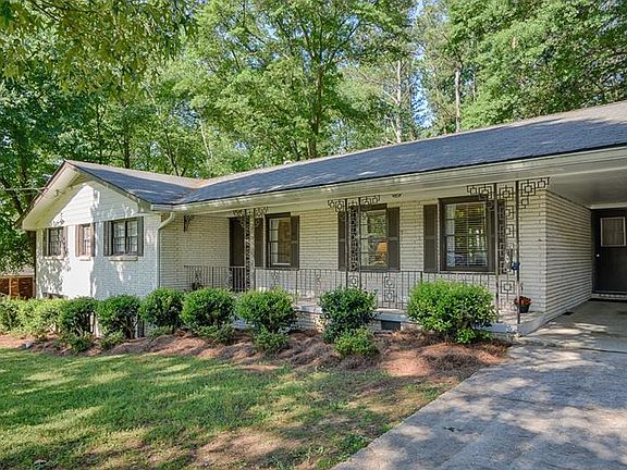 3rd image of 2966 Briarglen Dr